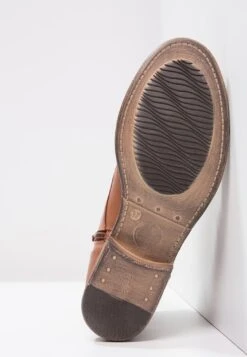 Pier One Botines Con Cordones - Brandy 14 Pier One Botines Con Cordones - Brandy -Pier One 54cb662d456a4d80b38d3345eb48870b