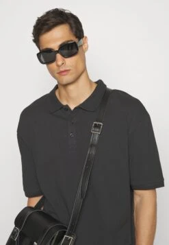 Pier One Polo -Black 11 Pier One Polo -Black -Pier One 555be9b80dd5413498599cbd9be95111
