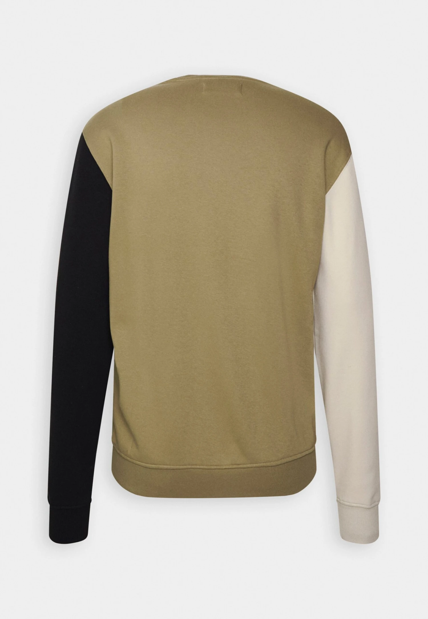 Pier One Sudadera - Black/Brown/Grey 8 Pier One Sudadera - Black/Brown/Grey - Imagen 6