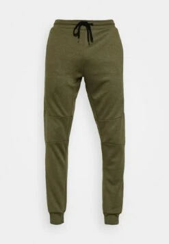 Pier One Pantalones Deportivos - Olive -Pier One 55821100547b4e9a91c24c5c31459f9b