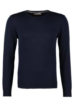 Pier One Basic Crewneck - Jersey De Punto - Dark Blue 11 Pier One Basic Crewneck - Jersey De Punto - Dark Blue -Pier One 559fd963f3bf4be6abe2b2155cf5f818
