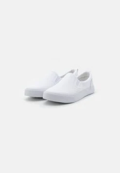 Pier One Unisex - Zapatillas - White 9 Pier One Unisex - Zapatillas - White -Pier One 56754ff6d0d946009f793a6568b26899