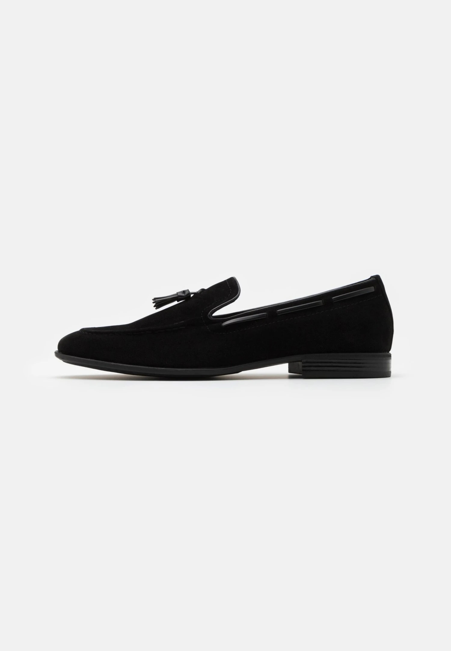 Pier One Mocasines - Black 3 Pier One Mocasines - Black