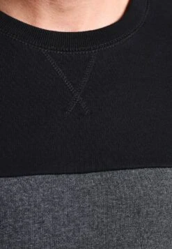 Pier One Sudadera - Mottled Dark Grey 11 Pier One Sudadera - Mottled Dark Grey -Pier One 57b8bbb4245c4cedaaa32805d57b401e