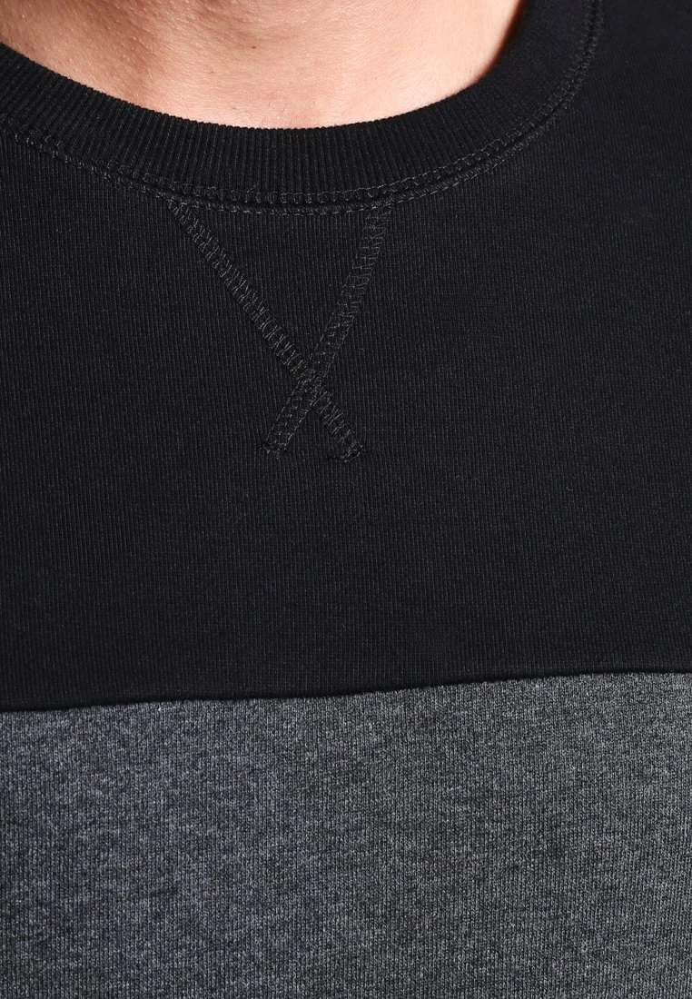 Pier One Sudadera - Mottled Dark Grey 6 Pier One Sudadera - Mottled Dark Grey - Imagen 4