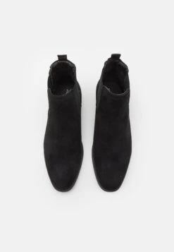 Pier One Unisex - Botines Bajos - Black 11 Pier One Unisex - Botines Bajos - Black -Pier One 57dc3837d20f435d85add5f5b6c0ffda