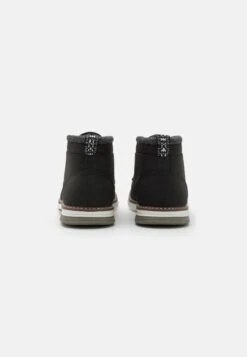 Pier One Zapatos Con Cordones - Black 10 Pier One Zapatos Con Cordones - Black -Pier One 58149b6903fc42079837092c67183747