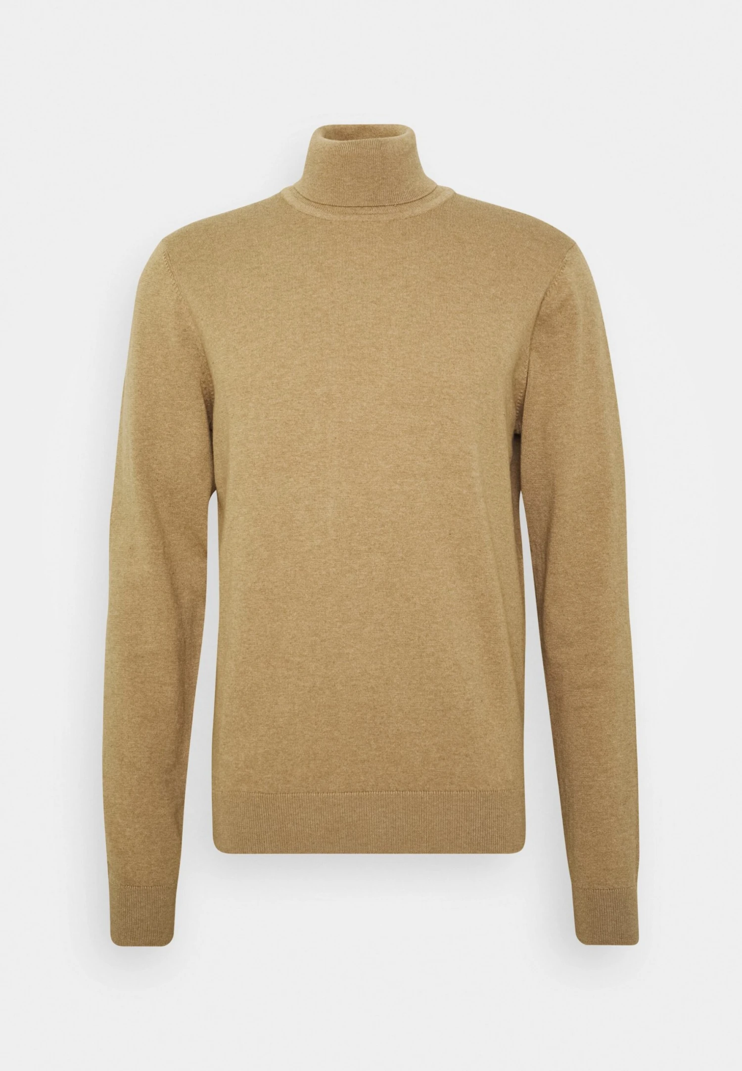 Pier One Jersey De Punto - Camel 7 Pier One Jersey De Punto - Camel - Imagen 5