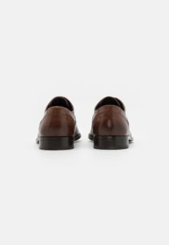 Pier One Zapatos Con Cordones - Cognac 10 Pier One Zapatos Con Cordones - Cognac -Pier One 587728e46d90429fa8be3945cb2a9622