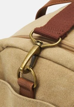 Pier One Unisex - Bolsa De Fin De Semana -Brown 10 Pier One Unisex - Bolsa De Fin De Semana -Brown -Pier One 58da63d31a6d45eab13f755dd7b7169c