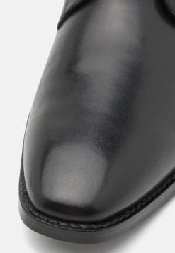 Pier One Leather - Botines Con Cordones - Black 13 Pier One Leather - Botines Con Cordones - Black -Pier One 59008d6362814ceb92406cc36283699d