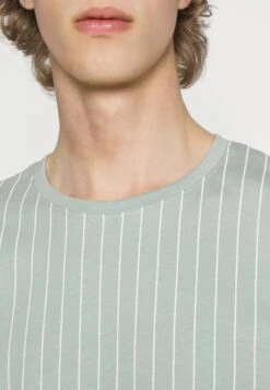 Pier One Camiseta Estampada - Light Green 13 Pier One Camiseta Estampada - Light Green -Pier One 59fcdea2813b4b59818e5463a76c36f9