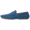 Pier One Unisex - Mocasines - Royal Blue 1 Pier One Unisex - Mocasines - Royal Blue -Pier One 5a4f22d609b94f03a145b842fc838308