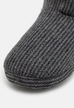 Pier One Unisex - Pantuflas - Dark Grey 13 Pier One Unisex - Pantuflas - Dark Grey -Pier One 5a68366d04ce4e2b9a6826093156381f