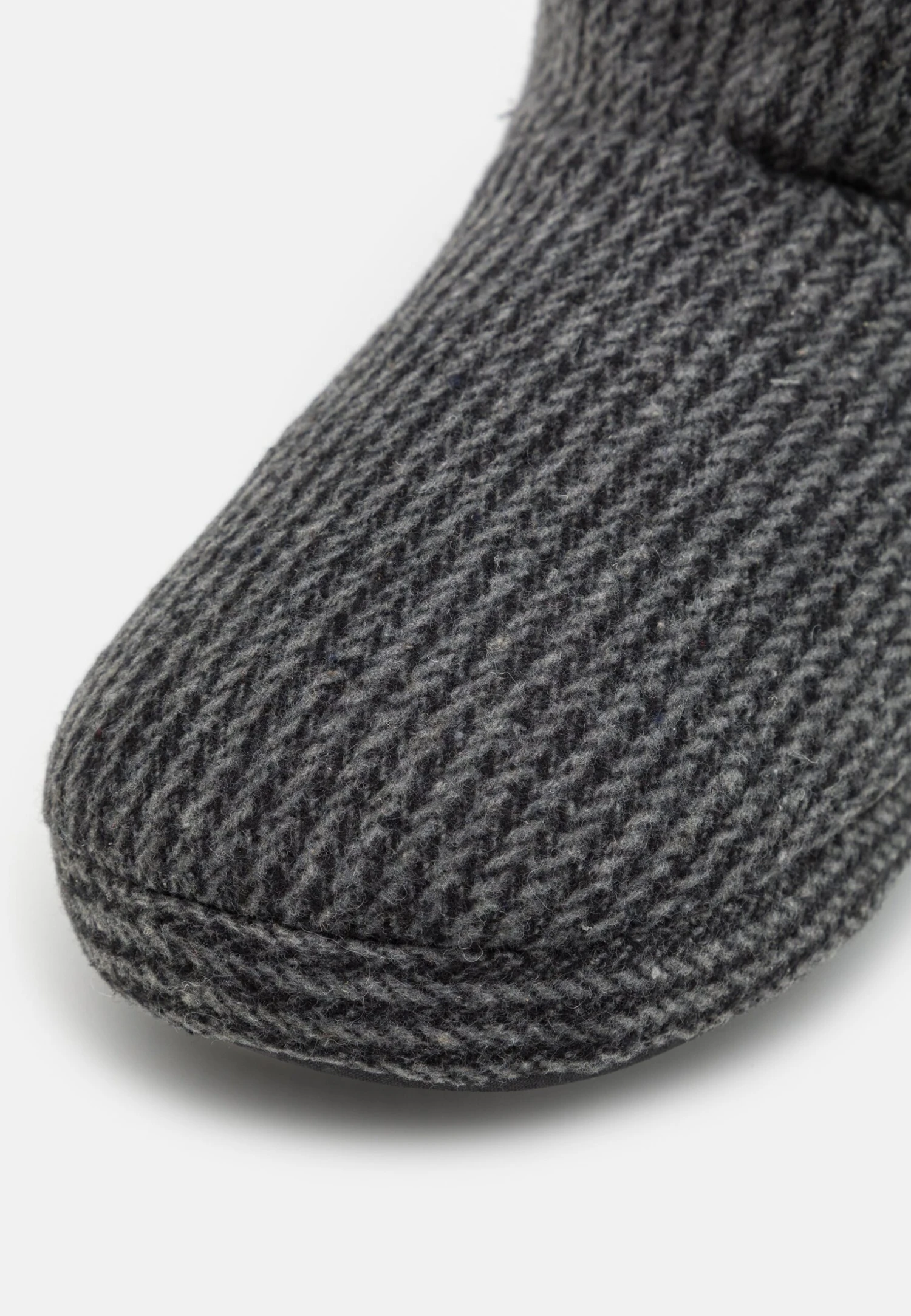 Pier One Unisex - Pantuflas - Dark Grey 8 Pier One Unisex - Pantuflas - Dark Grey - Imagen 6