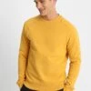 Pier One Sudadera - Yellow 1 Pier One Sudadera - Yellow -Pier One 5ab885d0330047deb6b88076d77f1a8b