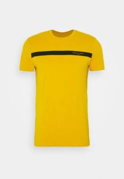 Pier One Camiseta Estampada - Yellow 10 Pier One Camiseta Estampada - Yellow -Pier One 5ae44b0e3455438a981b5924c6452fc0