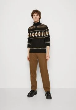 Pier One Jersey De Punto - Multicoloured 9 Pier One Jersey De Punto - Multicoloured -Pier One 5b6120b433b84357bff2cd5b1a099f32