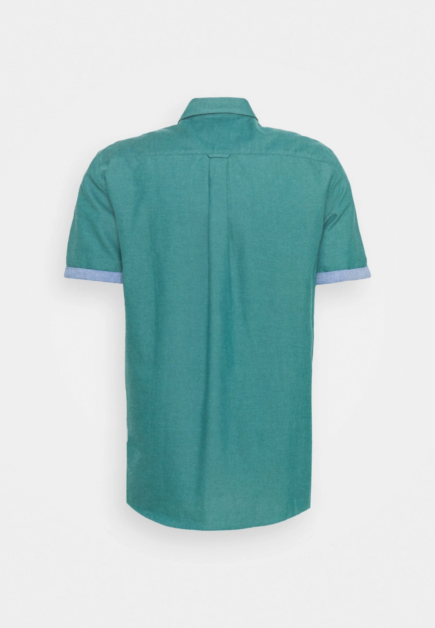 Pier One Camisa - Dark Green 4 Pier One Camisa - Dark Green - Imagen 2