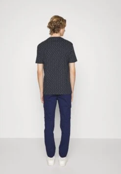 Pier One Pantalones Cargo - Dark Blue -Pier One 5c00885dad824dae8695257be5d7652f