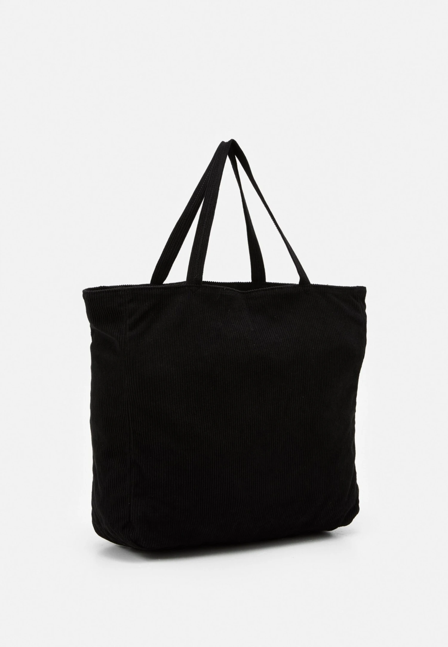 Pier One Unisex - Bolso Shopping - Black 4 Pier One Unisex - Bolso Shopping - Black - Imagen 2