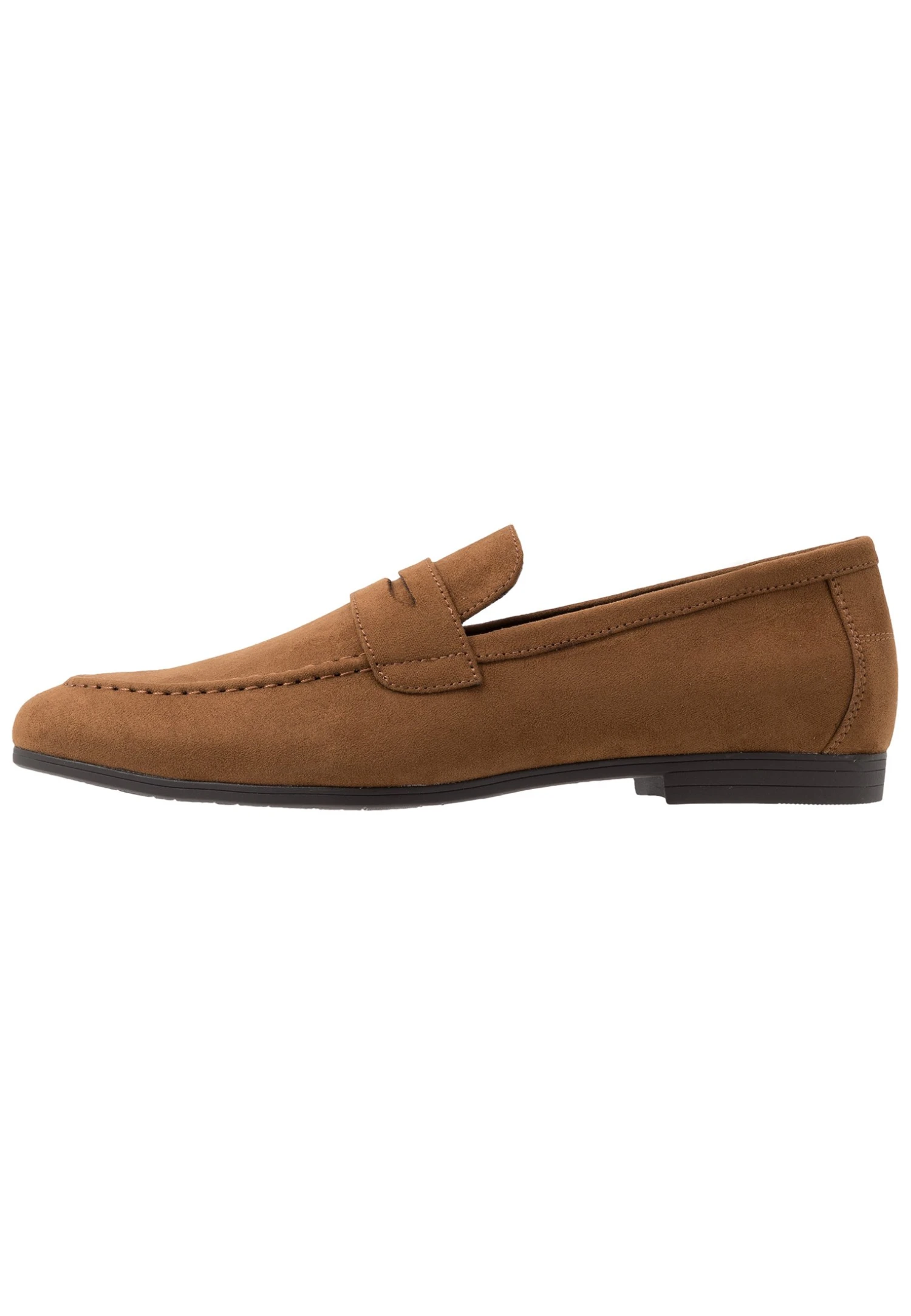 Pier One Mocasines - Cognac 3 Pier One Mocasines - Cognac
