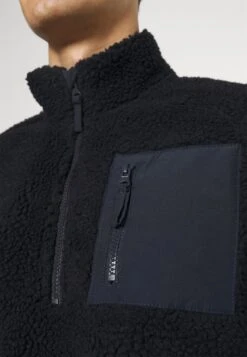 Pier One Forro Polar - Dark Blue -Pier One 5d9bb57b367b492885a4cc2a7516f013