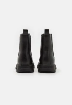 Pier One Botines - Black 10 Pier One Botines - Black -Pier One 5e0932ecc9ed42f391b04ce8b184346d