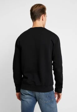 Pier One Sudadera - Black 10 Pier One Sudadera - Black -Pier One 5e5cb0ad630541e6a8d25f57350d77cb