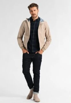 Pier One Camisa - Green / Blue 9 Pier One Camisa - Green / Blue -Pier One 5f62dd2cce1441f3b6e951925614481a