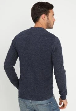 Pier One Chaqueta De Punto - Mottled Blue 10 Pier One Chaqueta De Punto - Mottled Blue -Pier One 5fa57288ec2f44118f44ca7586a11d24