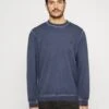 Pier One Sudadera - Blue 1 Pier One Sudadera - Blue -Pier One 605f4baea1fa449db5f710a15c10ccdc