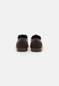Pier One Zapatos Con Cordones - Brown 10 Pier One Zapatos Con Cordones - Brown -Pier One 60c3ce44421a40e38b18e59912703f03