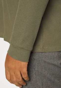 Pier One Camiseta De Manga Larga - Olive 13 Pier One Camiseta De Manga Larga - Olive -Pier One 612d7def041345c5919aa60fd72cef62