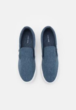 Pier One Zapatillas - Blue 11 Pier One Zapatillas - Blue -Pier One 61390e6b7b1e476ba0552d835f4d2f5f