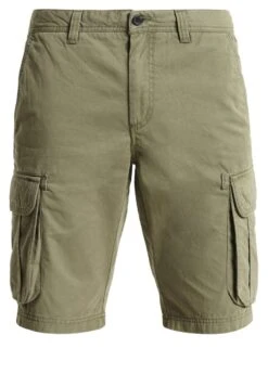 Pier One Shorts - Olive 13 Pier One Shorts - Olive -Pier One 62ba590f34ca4d7f936d305c3830db11