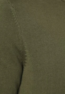 Pier One Jersey De Punto - Oliv 13 Pier One Jersey De Punto - Oliv -Pier One 64367ccfd3f74aa2b878aebb326e1494