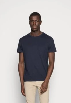 Pier One 2 Pack - Camiseta Básica - Bordeaux 11 Pier One 2 Pack - Camiseta Básica - Bordeaux -Pier One 644f3d6f49d04025b83d0d4b0da6c6b9