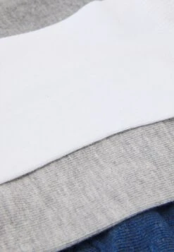 Pier One 7 Pack - Calcetines - Blue 5 Pier One 7 Pack - Calcetines - Blue -Pier One 64508762fb424aaeb58ab203dc222e6d