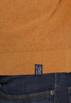 Pier One Jersey De Punto - Mottled Dark Yellow 13 Pier One Jersey De Punto - Mottled Dark Yellow -Pier One 646f48fb4bb142cbb62ace8ba3832943