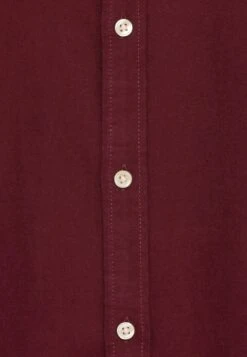 Pier One 2 Pack - Camisa - Bordeaux/Black/White 11 Pier One 2 Pack - Camisa - Bordeaux/Black/White -Pier One 64aeb36278124c83bfbaf8dc8518a3f8