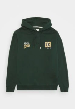 Pier One Sudadera - Dark Green 18 Pier One Sudadera - Dark Green -Pier One 64f50944b395457bbc2b7cbffb367ad2