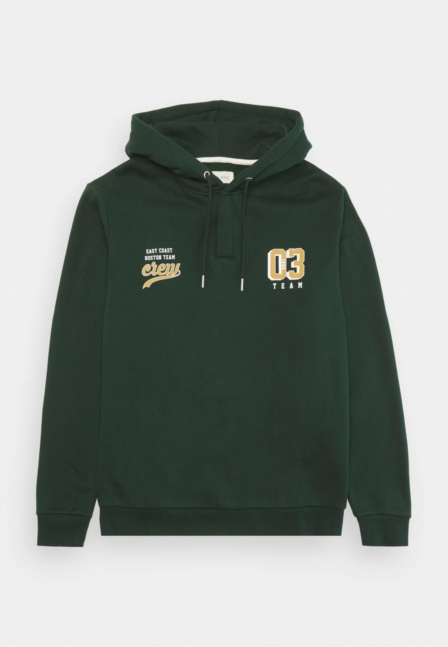 Pier One Sudadera - Dark Green 9 Pier One Sudadera - Dark Green - Imagen 7
