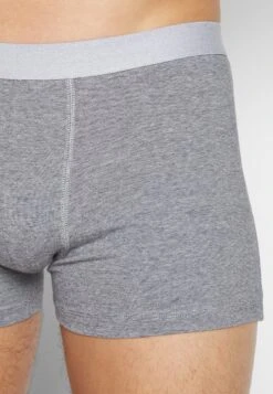 Pier One 5 Pack - Culotte - Dark Blue/Mottled Grey 11 Pier One 5 Pack - Culotte - Dark Blue/Mottled Grey -Pier One 651850932dfa47c58888ff73e176a786