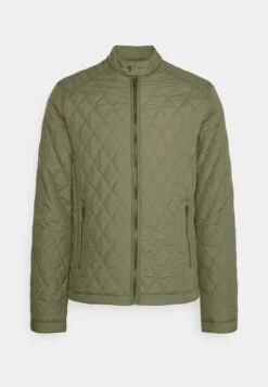 Pier One Chaqueta De Entretiempo - Olive 10 Pier One Chaqueta De Entretiempo - Olive -Pier One 65f647360be8437984b3137dd9d6d41b