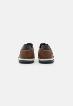 Pier One Zapatos Con Cordones - Dark Brown 10 Pier One Zapatos Con Cordones - Dark Brown -Pier One 663793c369d447708f456a76c2bad7a2