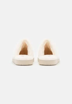 Pier One Pantuflas - Off-White 9 Pier One Pantuflas - Off-White -Pier One 6664efd8499b4b2293b4201d8c6f0953