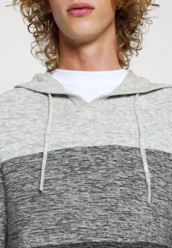 Pier One Jersey De Punto - Grey 11 Pier One Jersey De Punto - Grey -Pier One 66aaa7cd7be446e1adb6f406245f1cf8