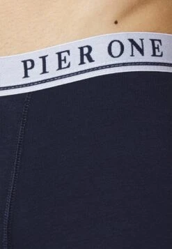 Pier One 5 Pack - Culotte - Dark Blue 9 Pier One 5 Pack - Culotte - Dark Blue -Pier One 674cbdec6f7743b6b3eab943787c099b