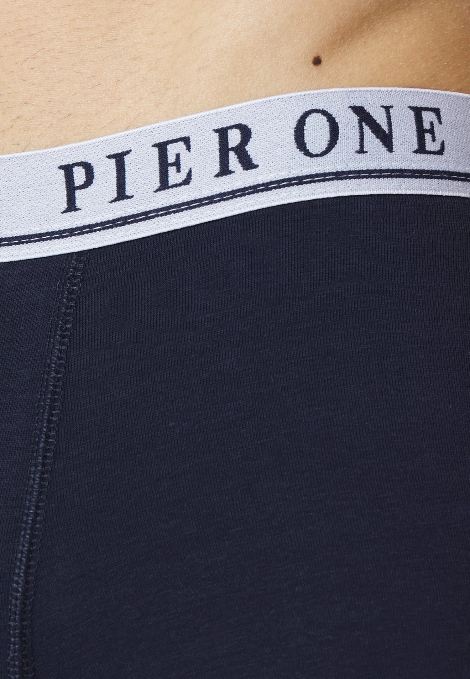 Pier One 5 Pack - Culotte - Dark Blue 6 Pier One 5 Pack - Culotte - Dark Blue - Imagen 4